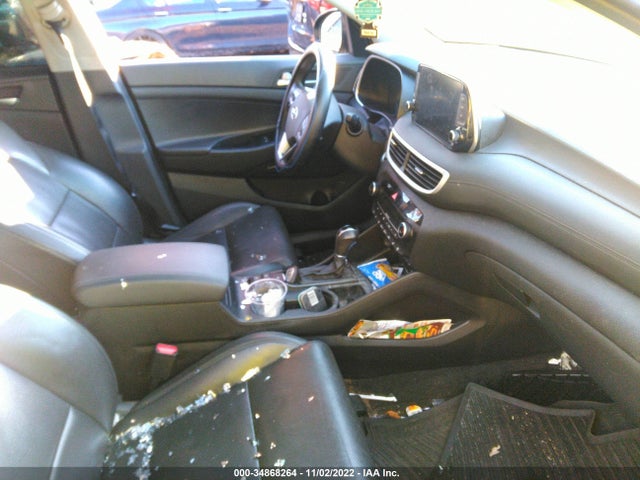 2020 Hyundai Tucson, VIN: KM8J3CAL0LU280128
