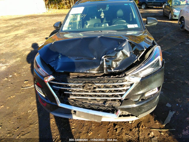 2020 Hyundai Tucson, VIN: KM8J3CAL0LU280128