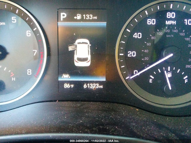 2020 Hyundai Tucson, VIN: KM8J3CAL0LU280128