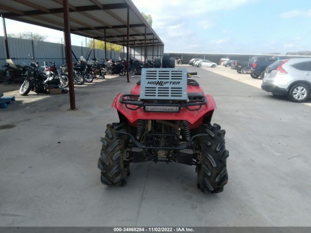 2021 KAWASAKI KVF750 JKAVFDL32MB509948 Photo 4