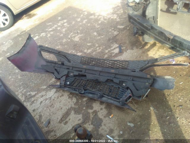 KNAFX4A87F5319941 KIA FORTE EX