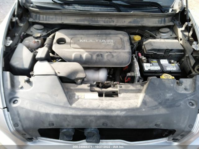 1C4PJMDBXFW764040 Jeep Cherokee Limited