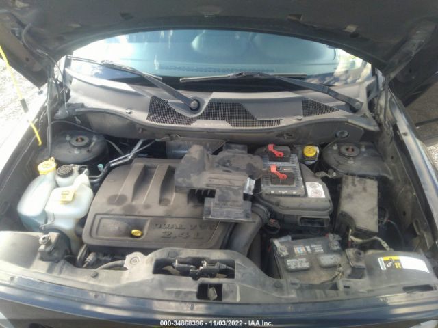 1C4NJPBB8GD532691 Jeep Patriot Sport