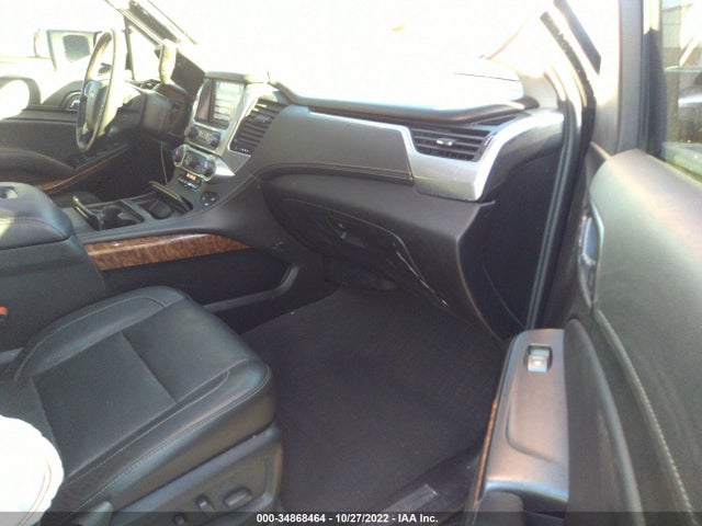 Chevrolet Tahoe Premier 2019 1GNSCCKJ6KR199598 Image 5