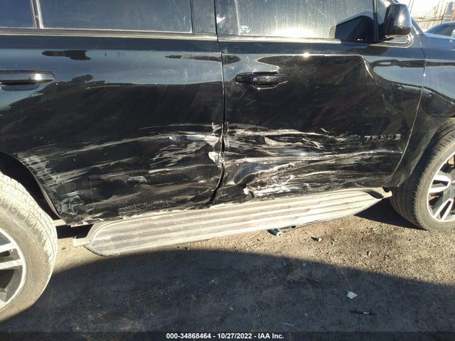 Chevrolet Tahoe Premier 2019 1GNSCCKJ6KR199598 Image 6