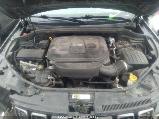 1C4RJFLG2HC612811 Jeep Grand Cherokee Trailhawk