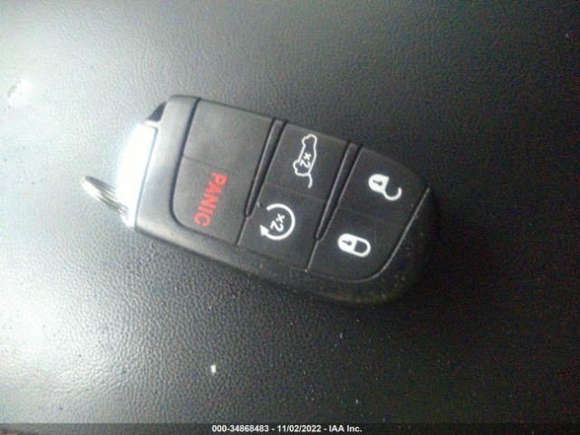 1C4RJFLG2HC612811 Jeep Grand Cherokee Trailhawk