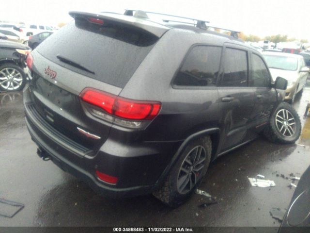 1C4RJFLG2HC612811 Jeep Grand Cherokee Trailhawk
