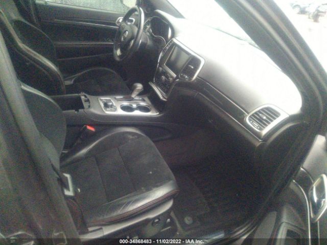 1C4RJFLG2HC612811 Jeep Grand Cherokee Trailhawk