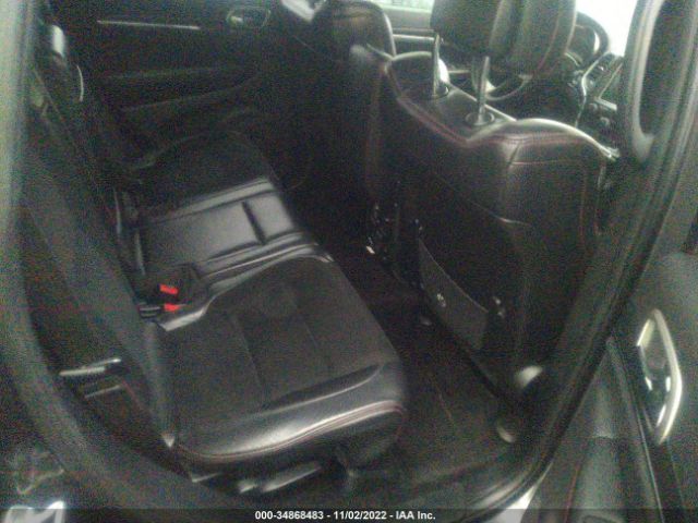 1C4RJFLG2HC612811 Jeep Grand Cherokee Trailhawk