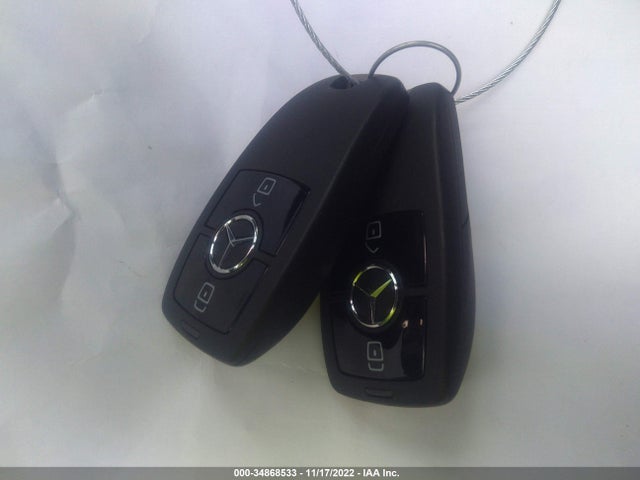 2022 Mercedes-Benz Sprinter, VIN: W1Y4EBHY5NT081698