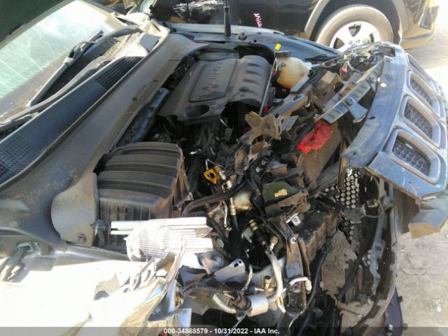 3C4NJDDB3LT162962 Jeep Compass Trailhawk