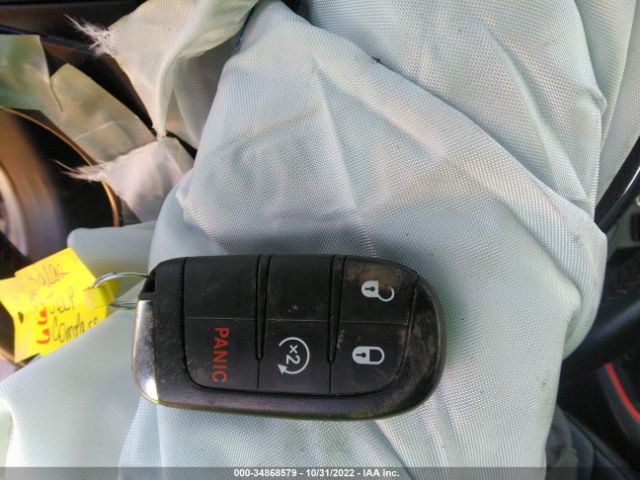 3C4NJDDB3LT162962 Jeep Compass Trailhawk