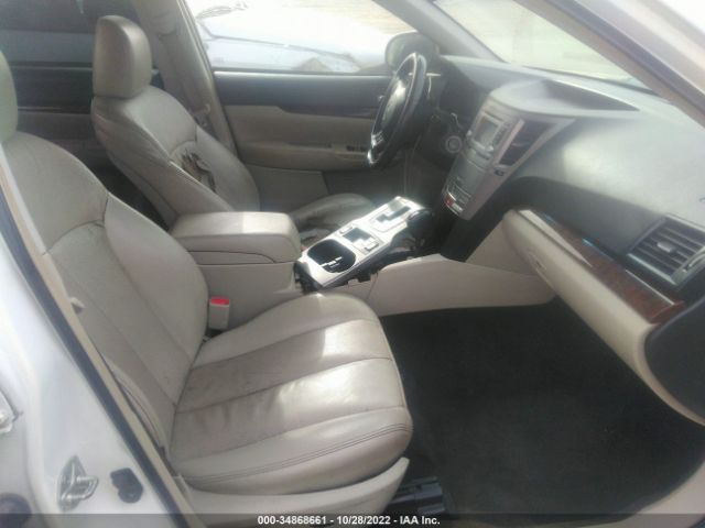 4S3BMDJ67D2013491 Subaru Legacy 3.6r Limited