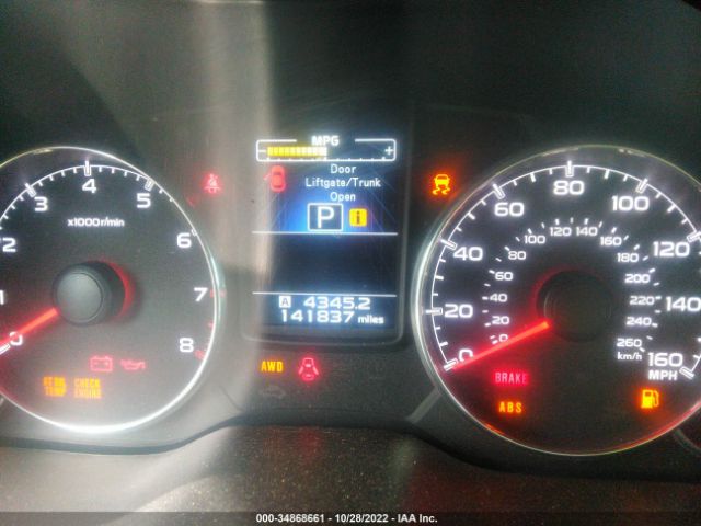 4S3BMDJ67D2013491 Subaru Legacy 3.6r Limited