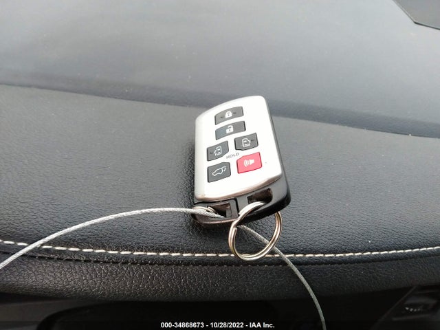 2019 Toyota Sienna, VIN: 5TDDZ3DC6KS211491