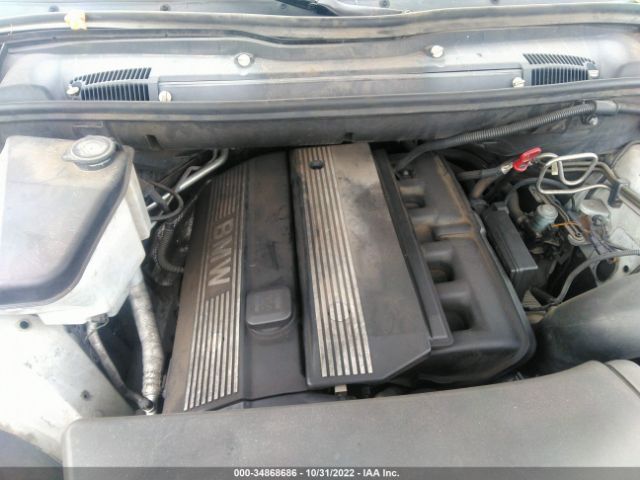 5UXFA53533LV86965 BMW X5 3.0I