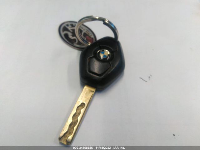 5UXFA53533LV86965 BMW X5 3.0I