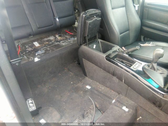 5UXFA53533LV86965 BMW X5 3.0I