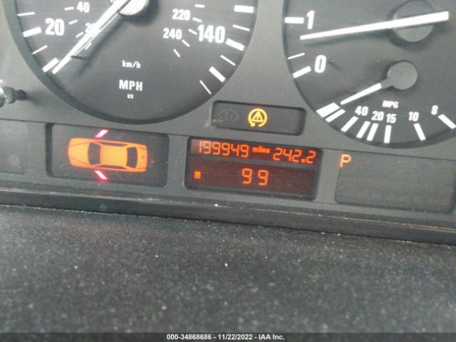 5UXFA53533LV86965 BMW X5 3.0I