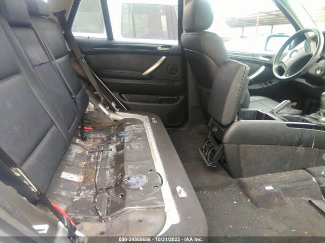 5UXFA53533LV86965 BMW X5 3.0I