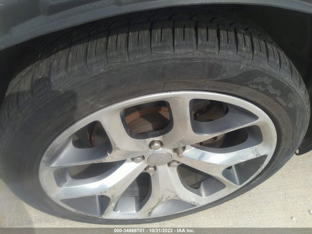 Dodge Challenger Sxt Plus 2016 2C3CDZAG7GH221672 Image 13