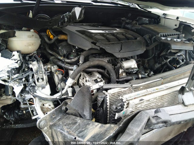 2020 Volkswagen Tiguan, VIN: 3VV3B7AX2LM082411