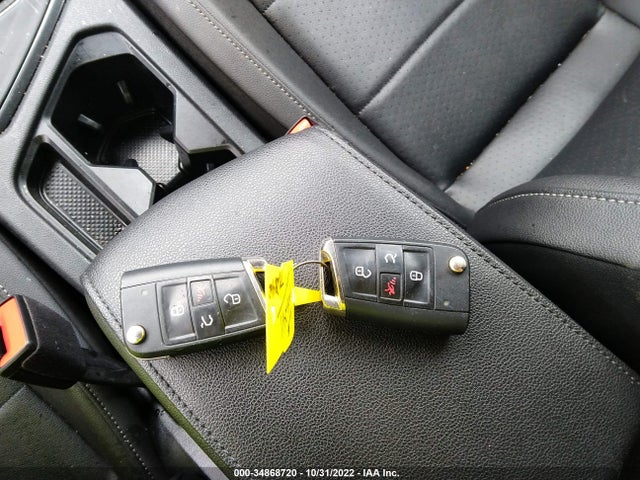 2020 Volkswagen Tiguan, VIN: 3VV3B7AX2LM082411