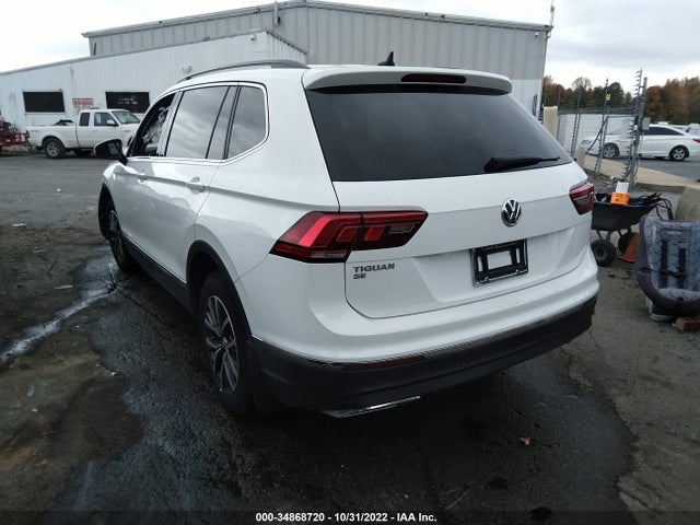 2020 Volkswagen Tiguan, VIN: 3VV3B7AX2LM082411