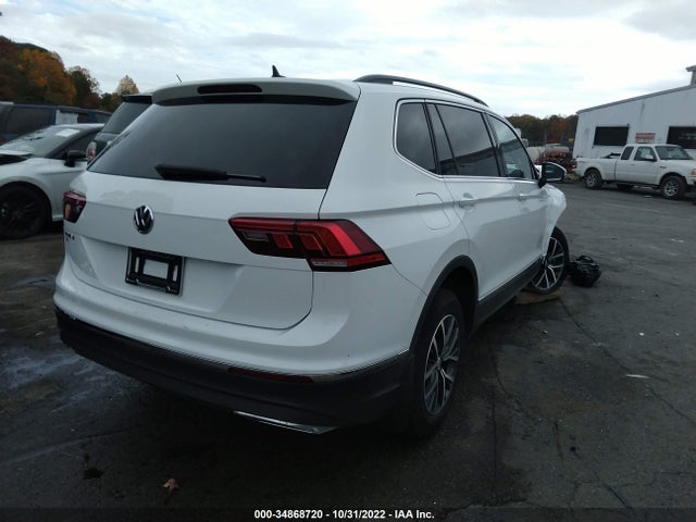 2020 Volkswagen Tiguan, VIN: 3VV3B7AX2LM082411