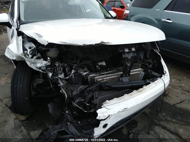 2020 Volkswagen Tiguan, VIN: 3VV3B7AX2LM082411