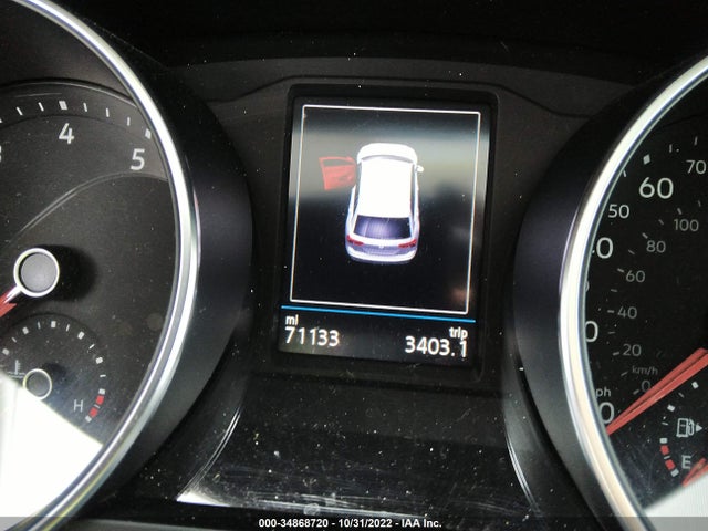 2020 Volkswagen Tiguan, VIN: 3VV3B7AX2LM082411