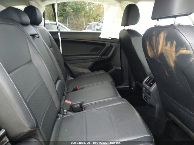 2020 Volkswagen Tiguan, VIN: 3VV3B7AX2LM082411