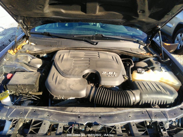 2C3CCAKG6GH351302 Chrysler 300 300c