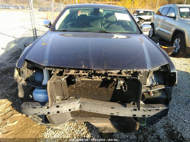 2C3CCAKG6GH351302 Chrysler 300 300c