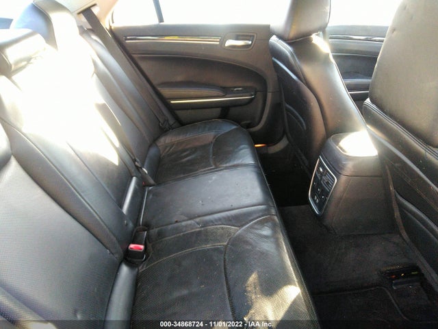 2C3CCAKG6GH351302 Chrysler 300 300c