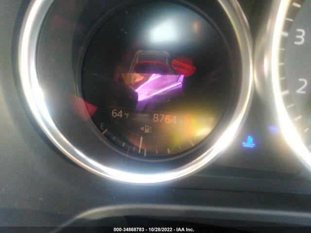 2021 Mazda MX-5 Miata, VIN: JM1NDAL78M0456293
