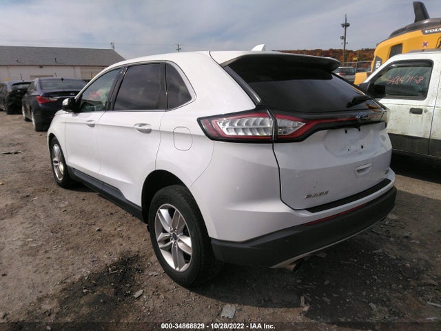 2016 Ford Edge, VIN: 2FMPK3J98GBB27722