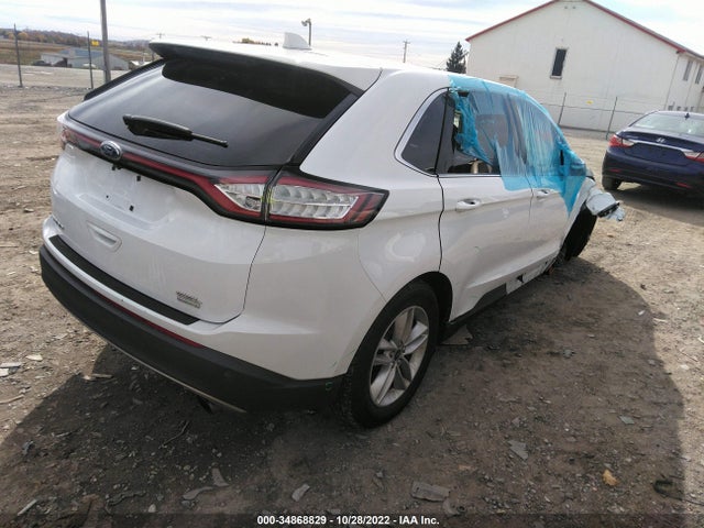 2016 Ford Edge, VIN: 2FMPK3J98GBB27722