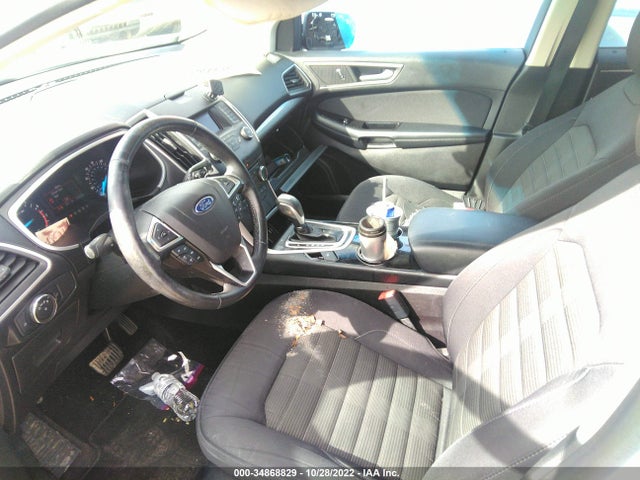 2016 Ford Edge, VIN: 2FMPK3J98GBB27722