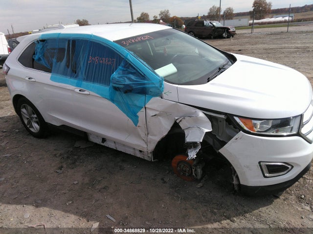 2016 Ford Edge, VIN: 2FMPK3J98GBB27722