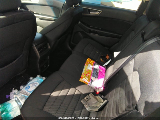 2016 Ford Edge, VIN: 2FMPK3J98GBB27722