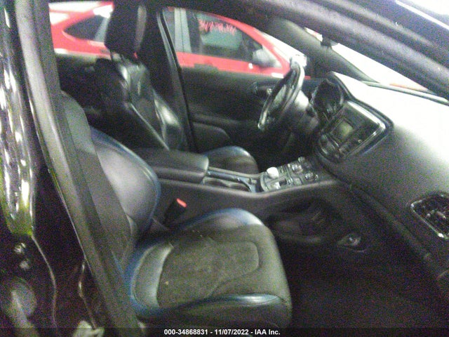 2015 Chrysler 200, VIN: 1C3CCCDG9FN707174