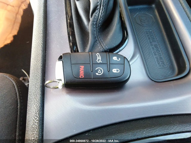Dodge CHARGER R/T 2022 2C3CDXCT7NH169911 Image 3