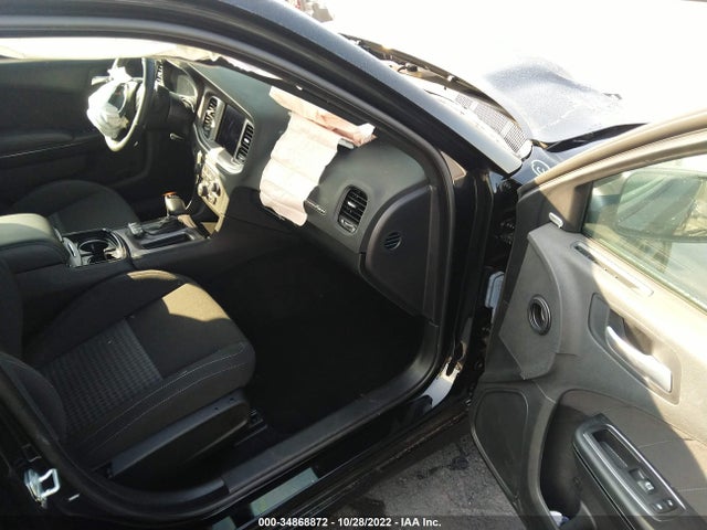 Dodge CHARGER R/T 2022 2C3CDXCT7NH169911 Image 6