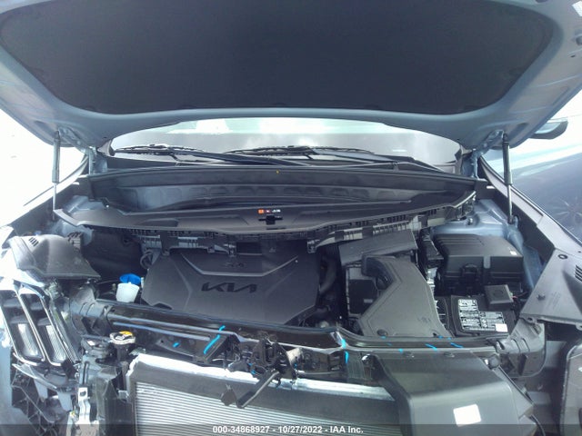 2023 Kia Telluride, VIN: 5XYP64GC6PG328208