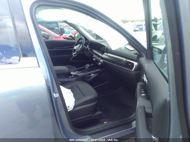 2023 Kia Telluride, VIN: 5XYP64GC6PG328208
