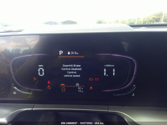 2023 Kia Telluride, VIN: 5XYP64GC6PG328208