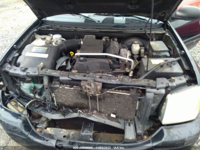 1GKDT13SX52325072 GMC Envoy Sle
