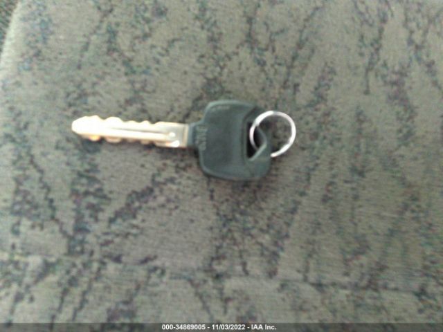 1GKDT13SX52325072 GMC Envoy Sle